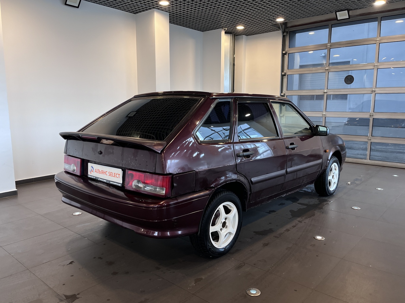 LADA 2114