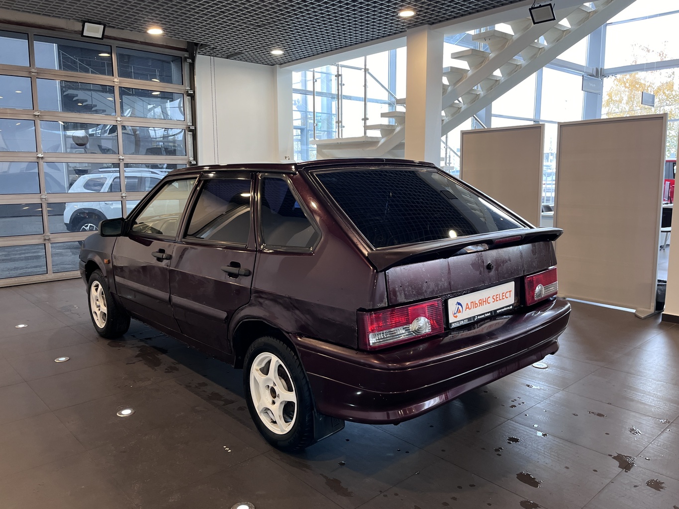 LADA 2114