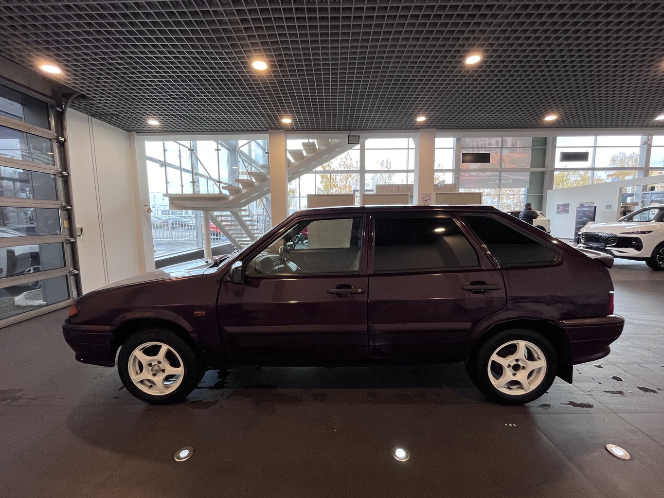 LADA 2114