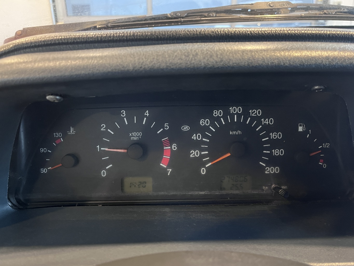 LADA 2114