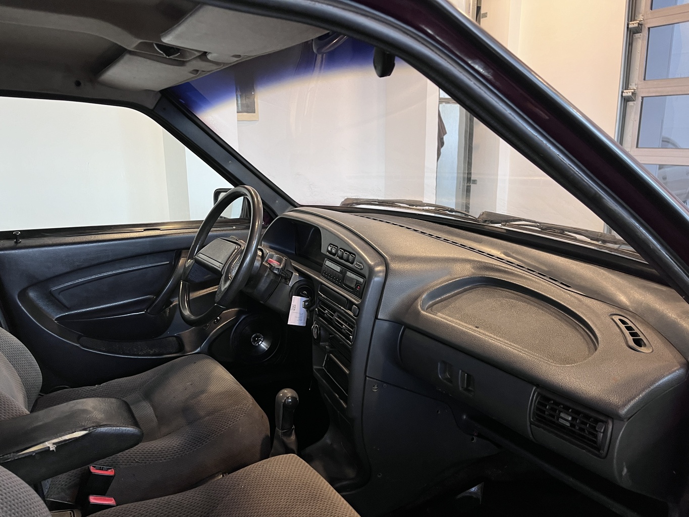 LADA 2114