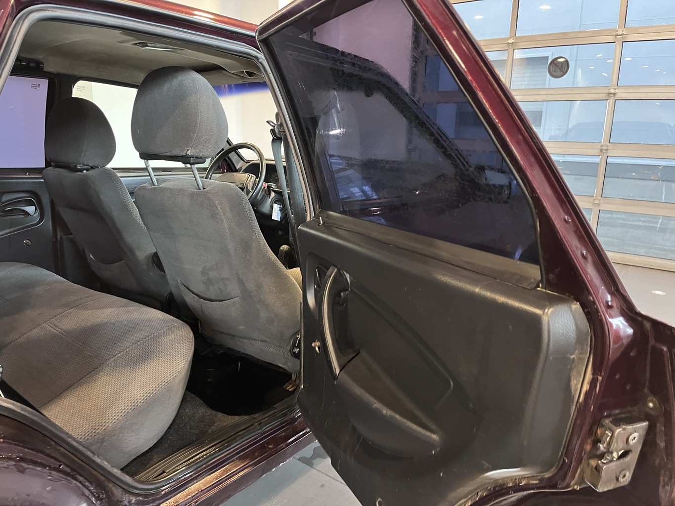 LADA 2114