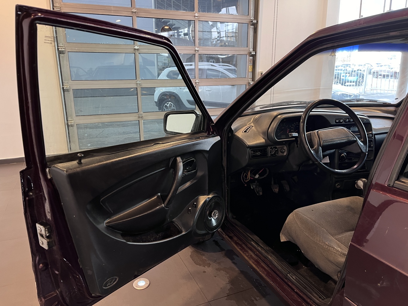 LADA 2114