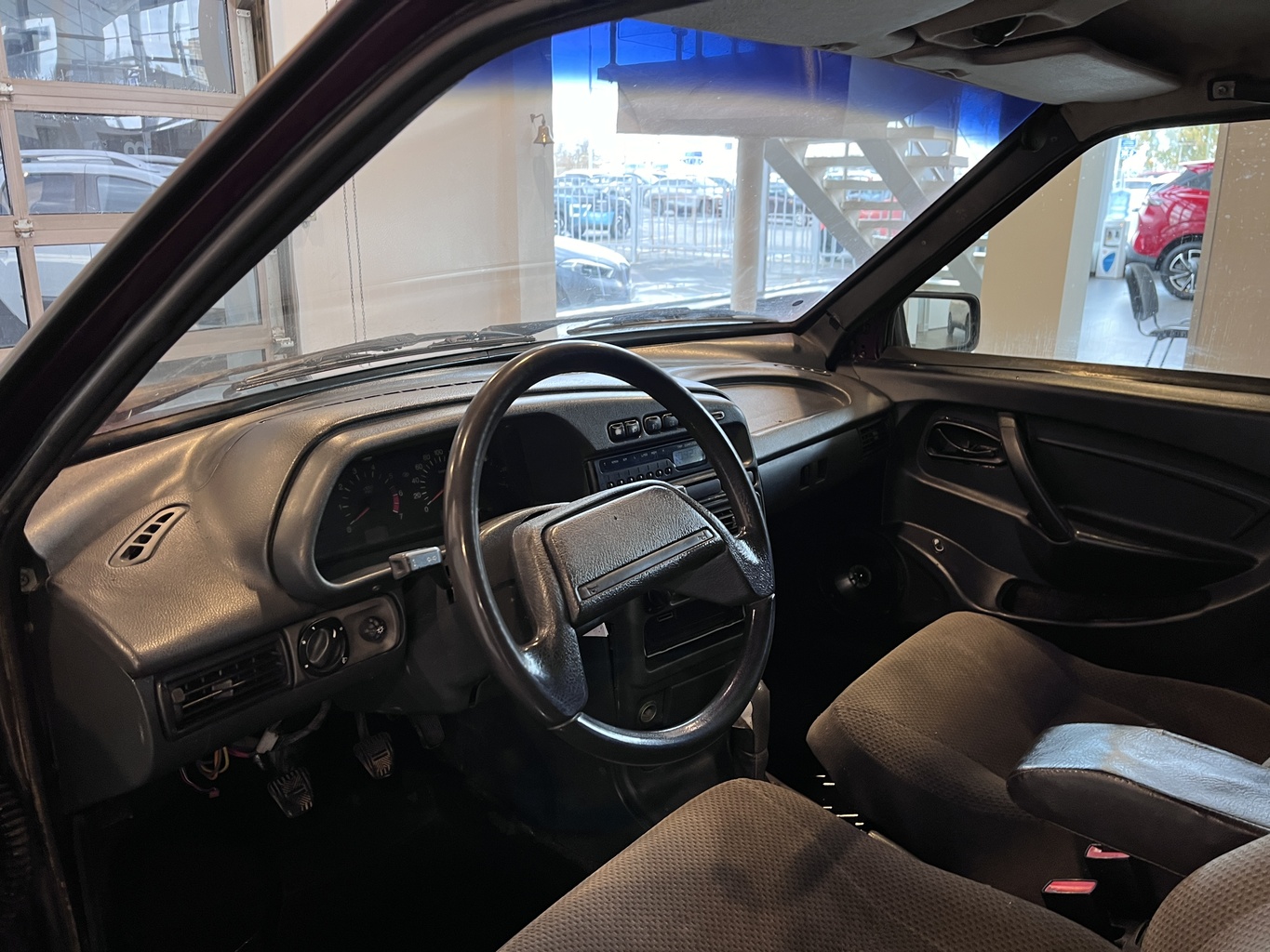 LADA 2114
