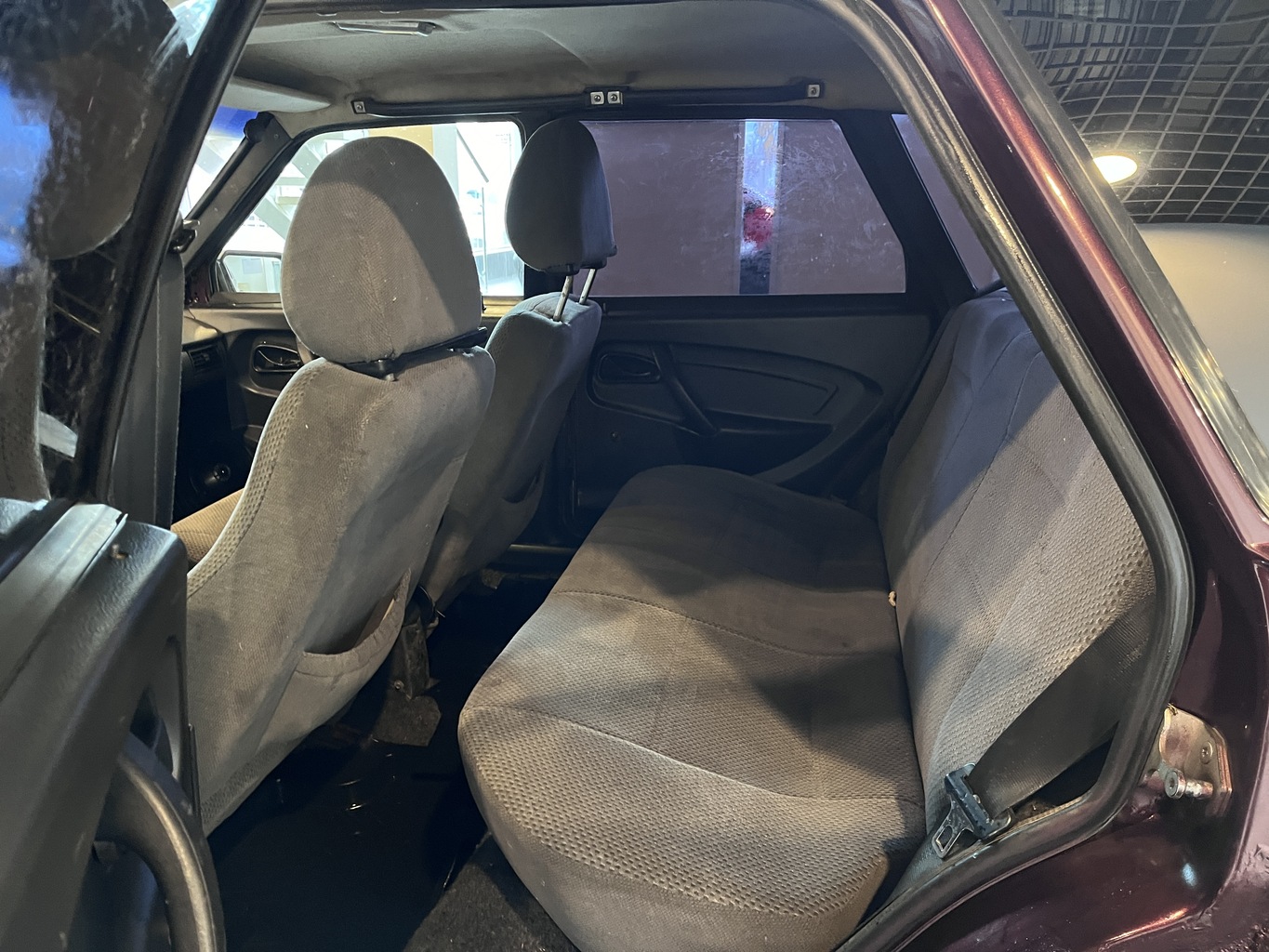 LADA 2114