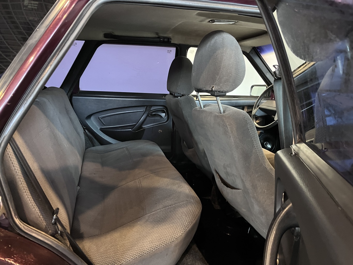 LADA 2114