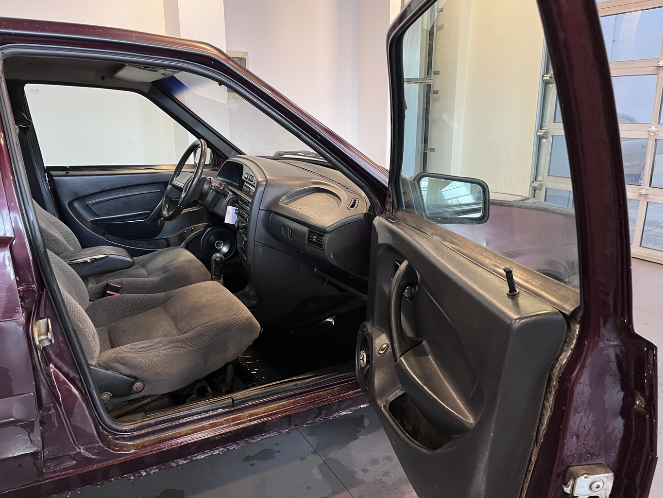 LADA 2114