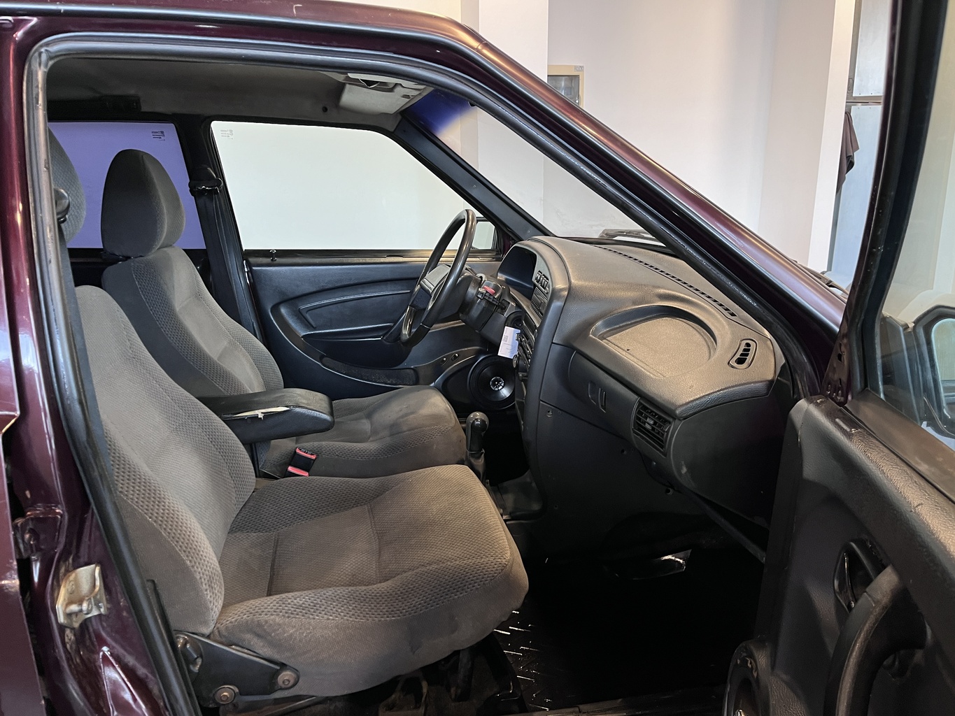 LADA 2114