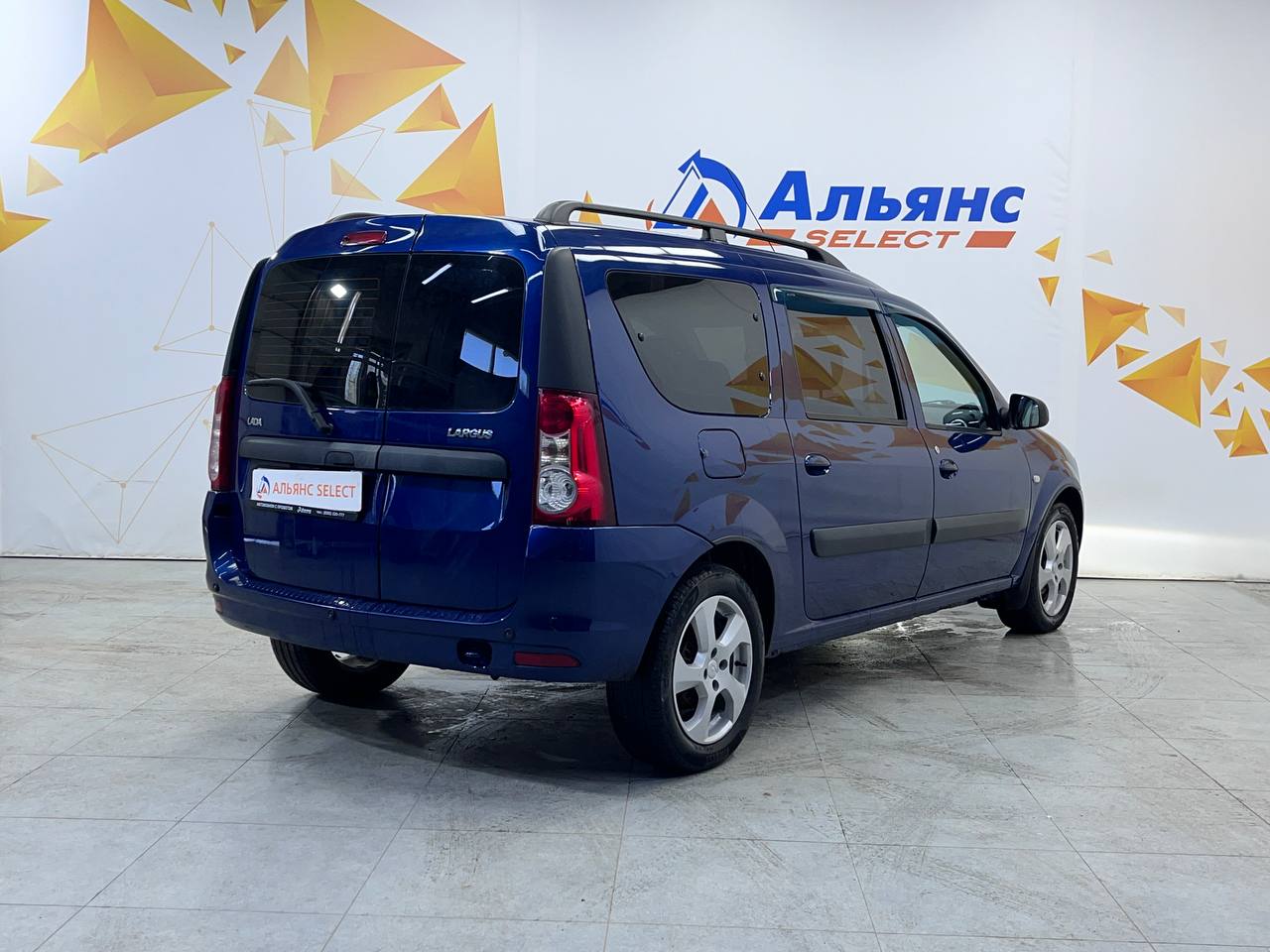 LADA LARGUS