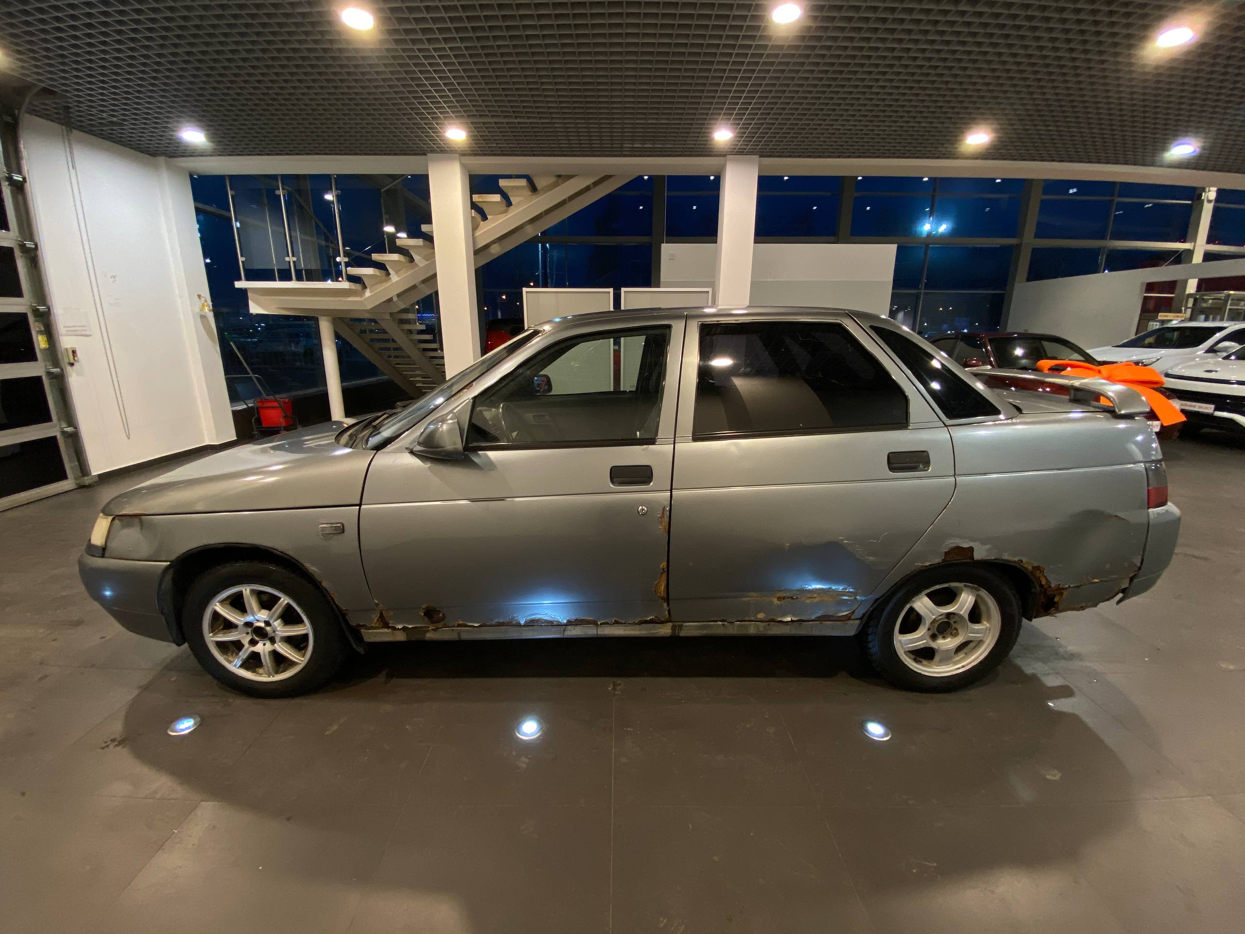 LADA 21101