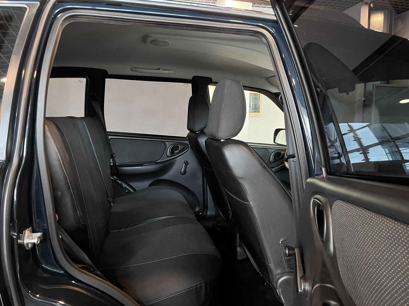 LADA NIVA TRAVEL