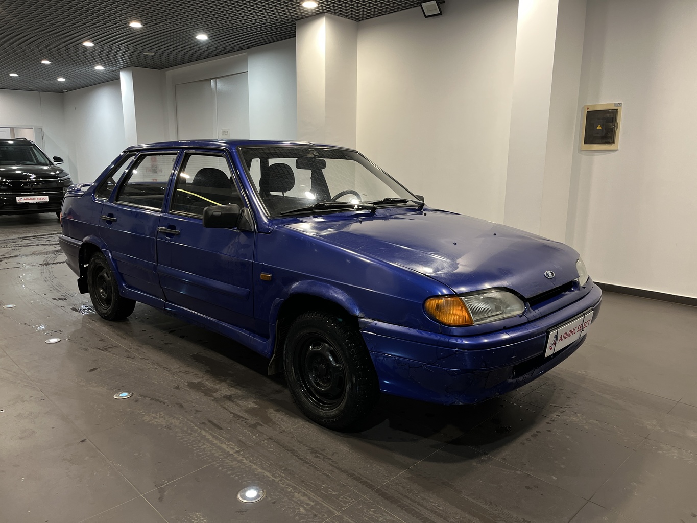 LADA 2115