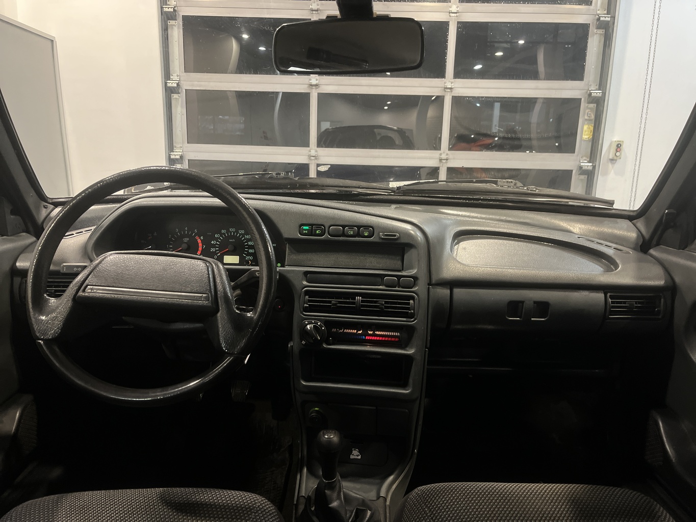 LADA 2115