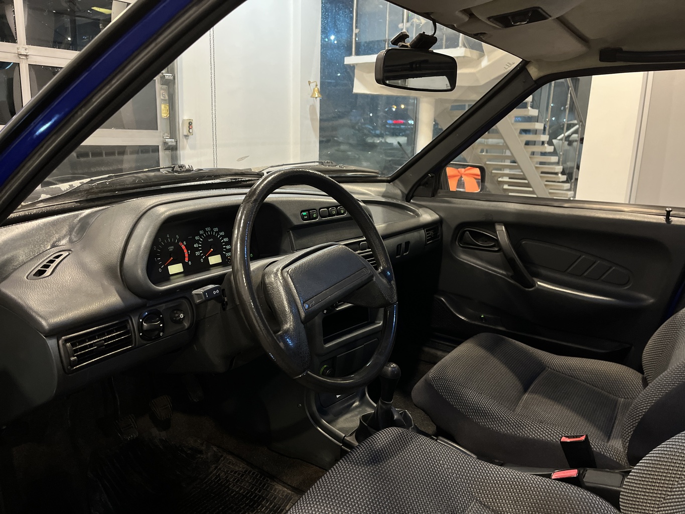 LADA 2115