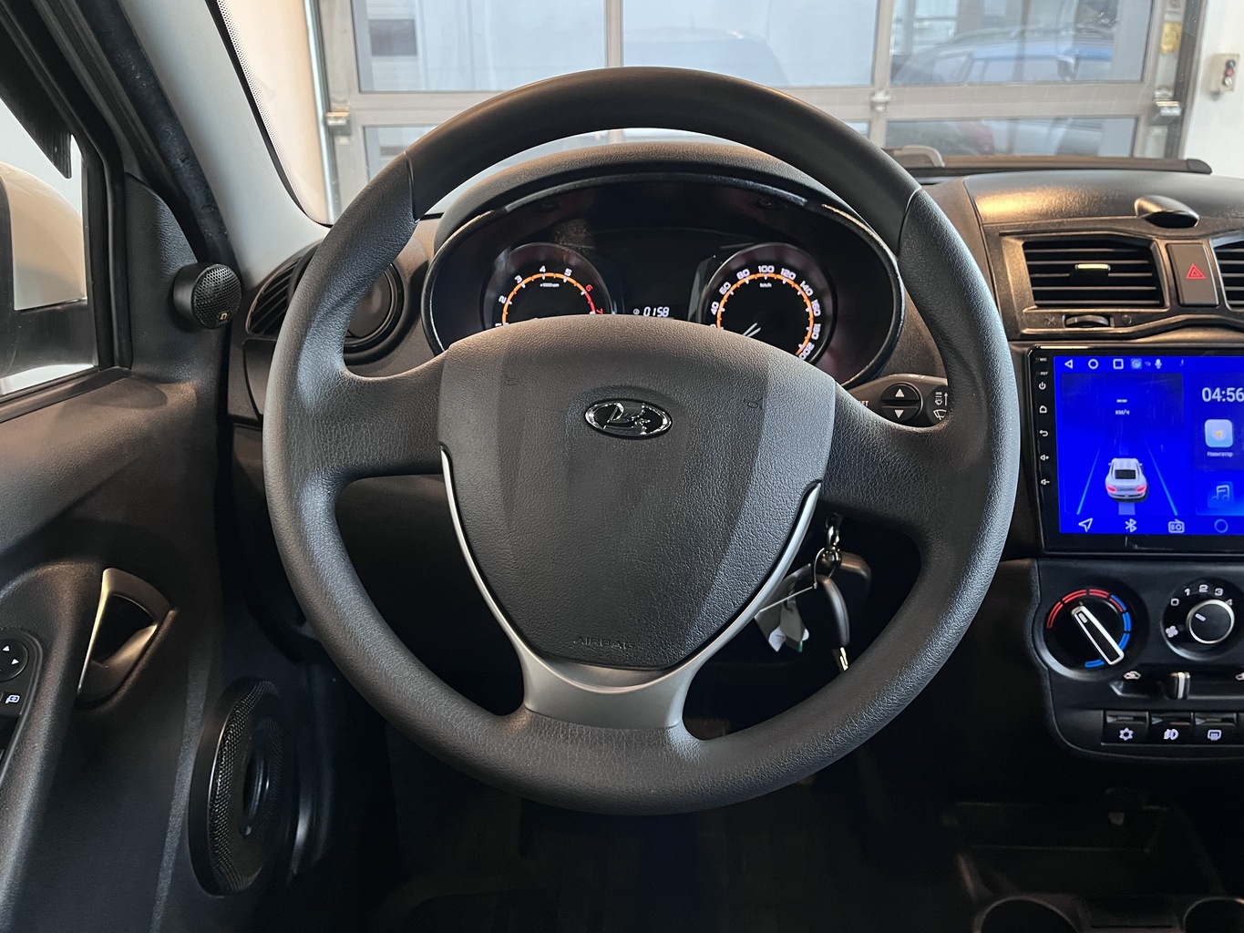 LADA GRANTA