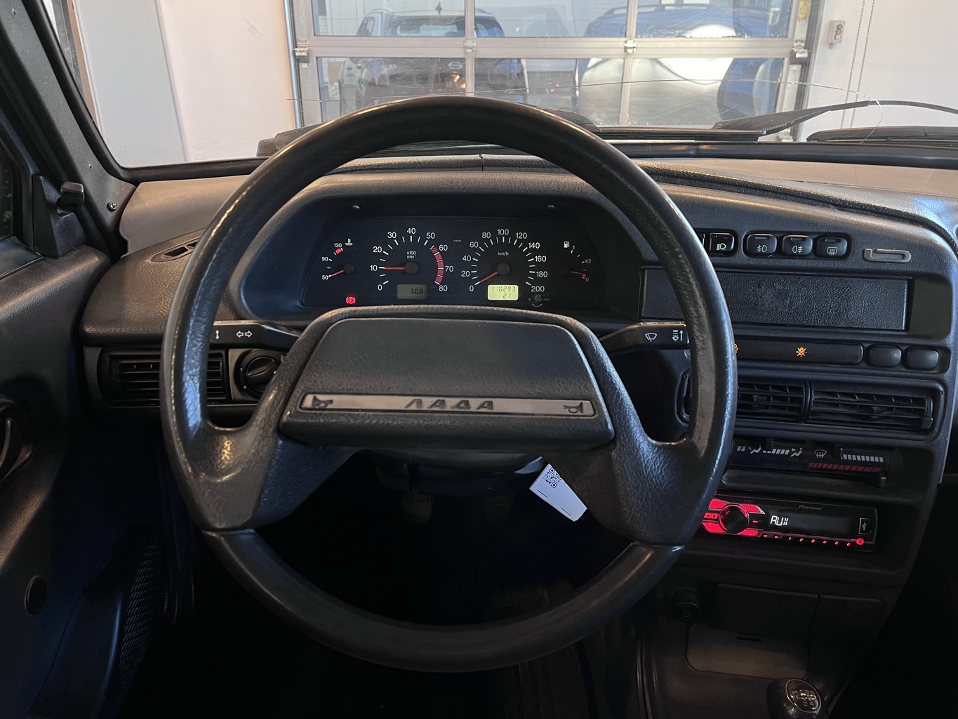 LADA 2114