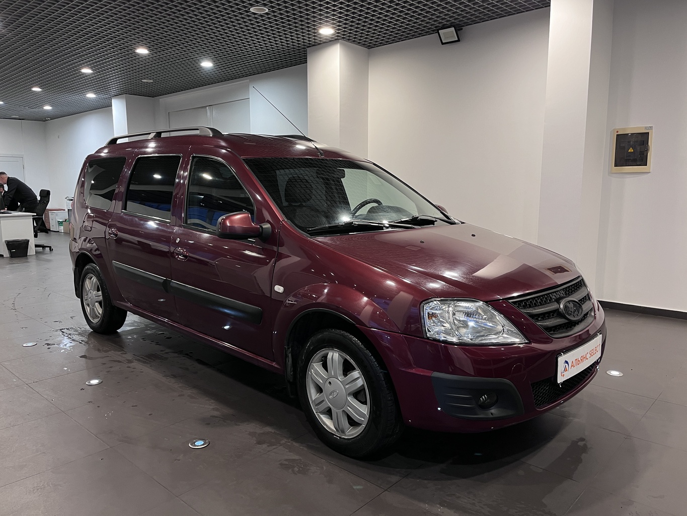 LADA LARGUS