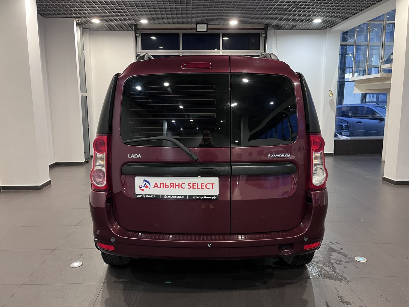 LADA LARGUS