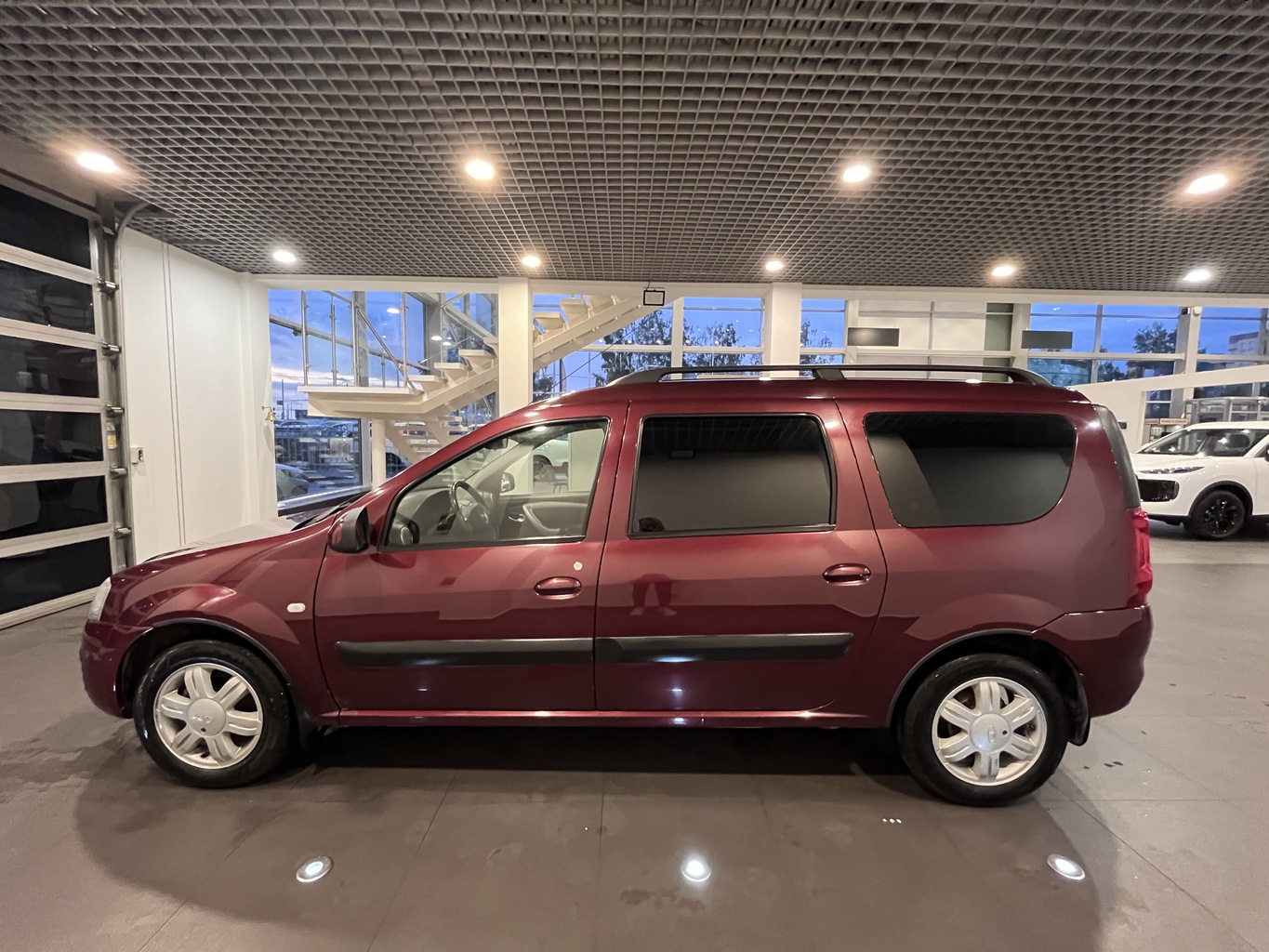 LADA LARGUS