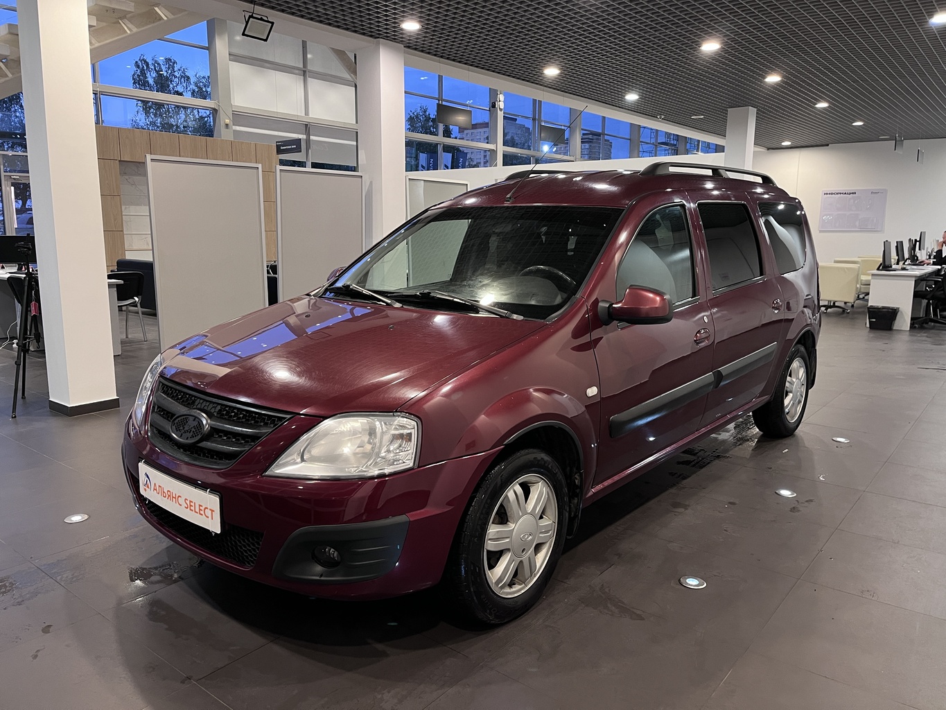 LADA LARGUS