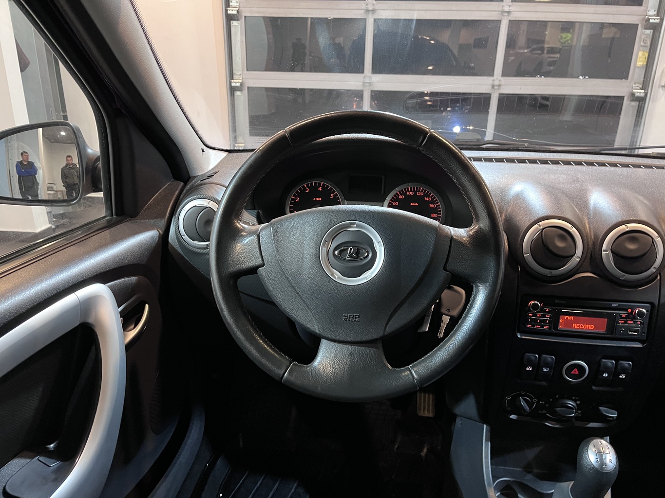 LADA LARGUS