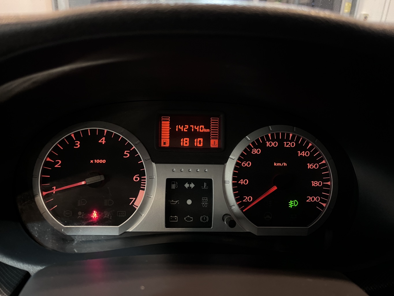LADA LARGUS