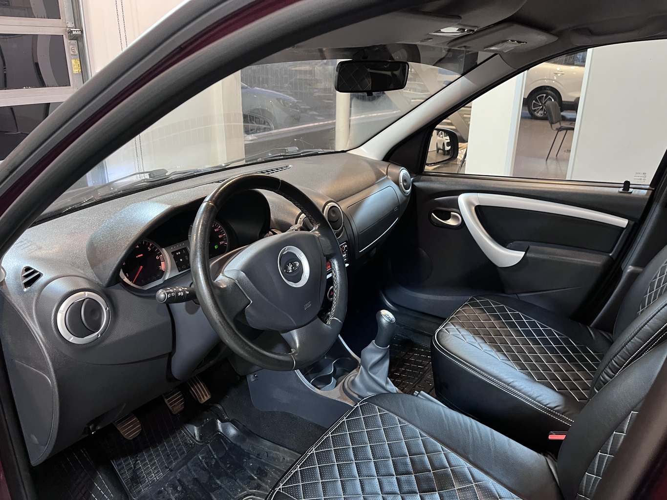 LADA LARGUS
