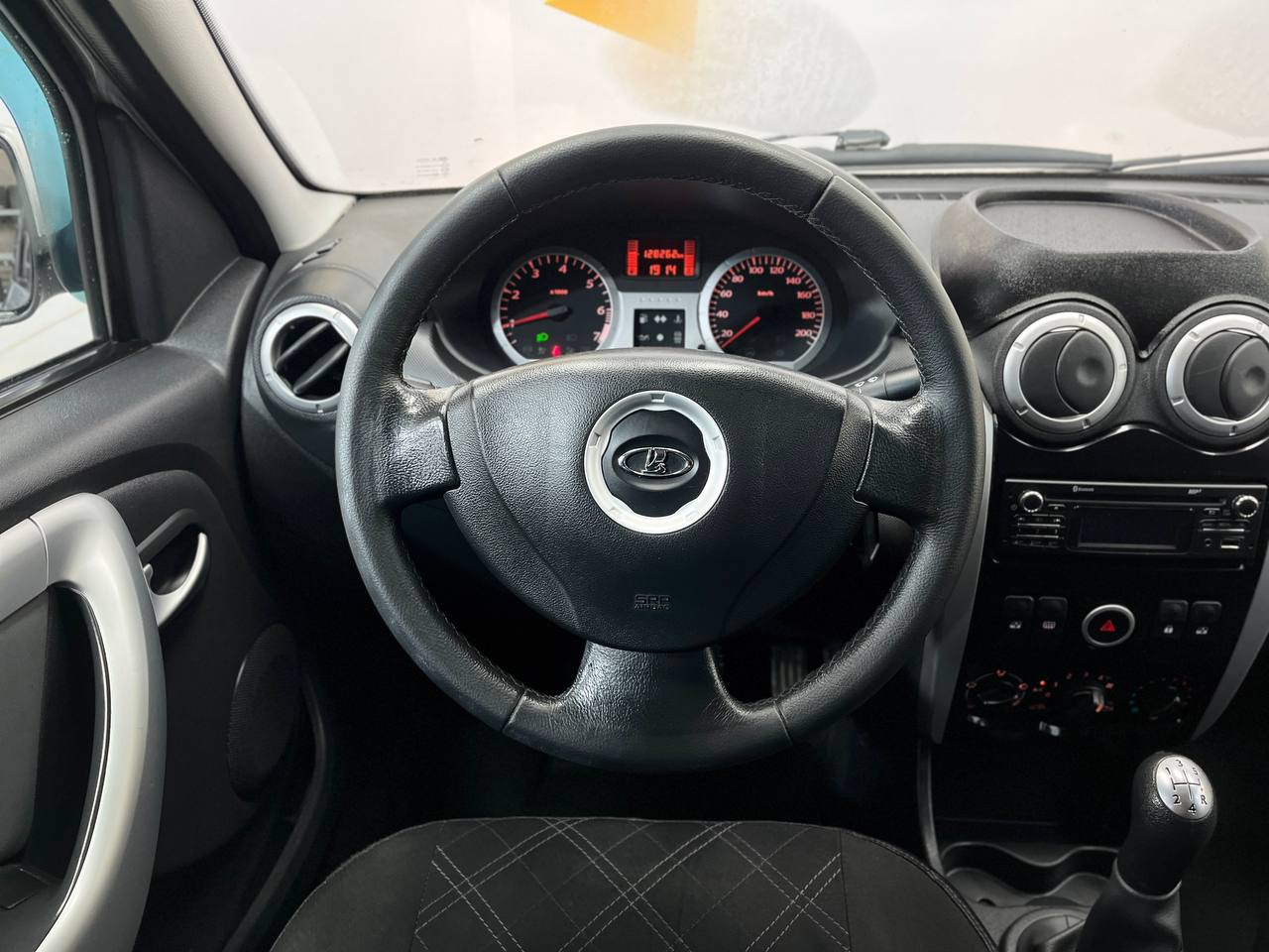 LADA LARGUS