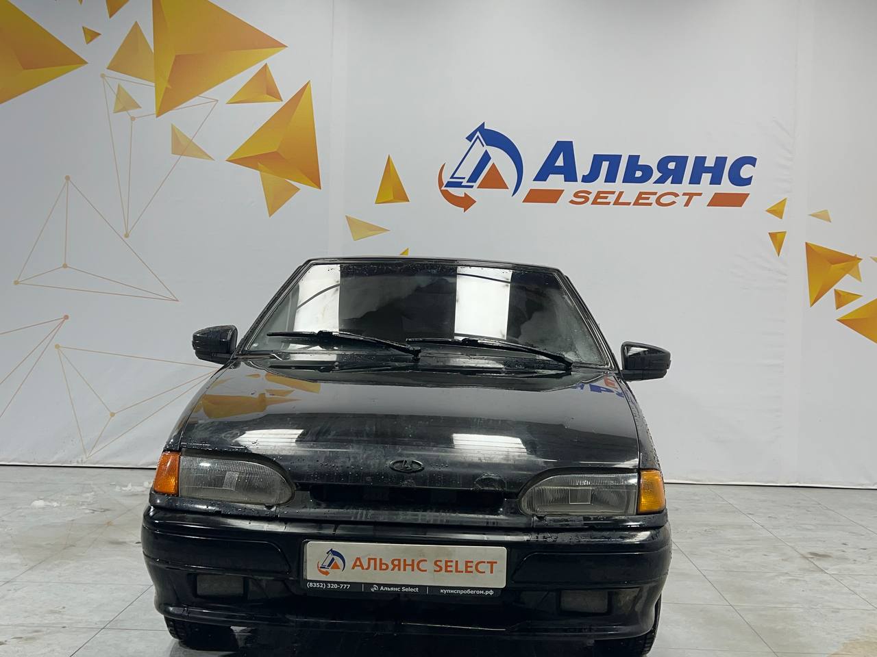 LADA 2114