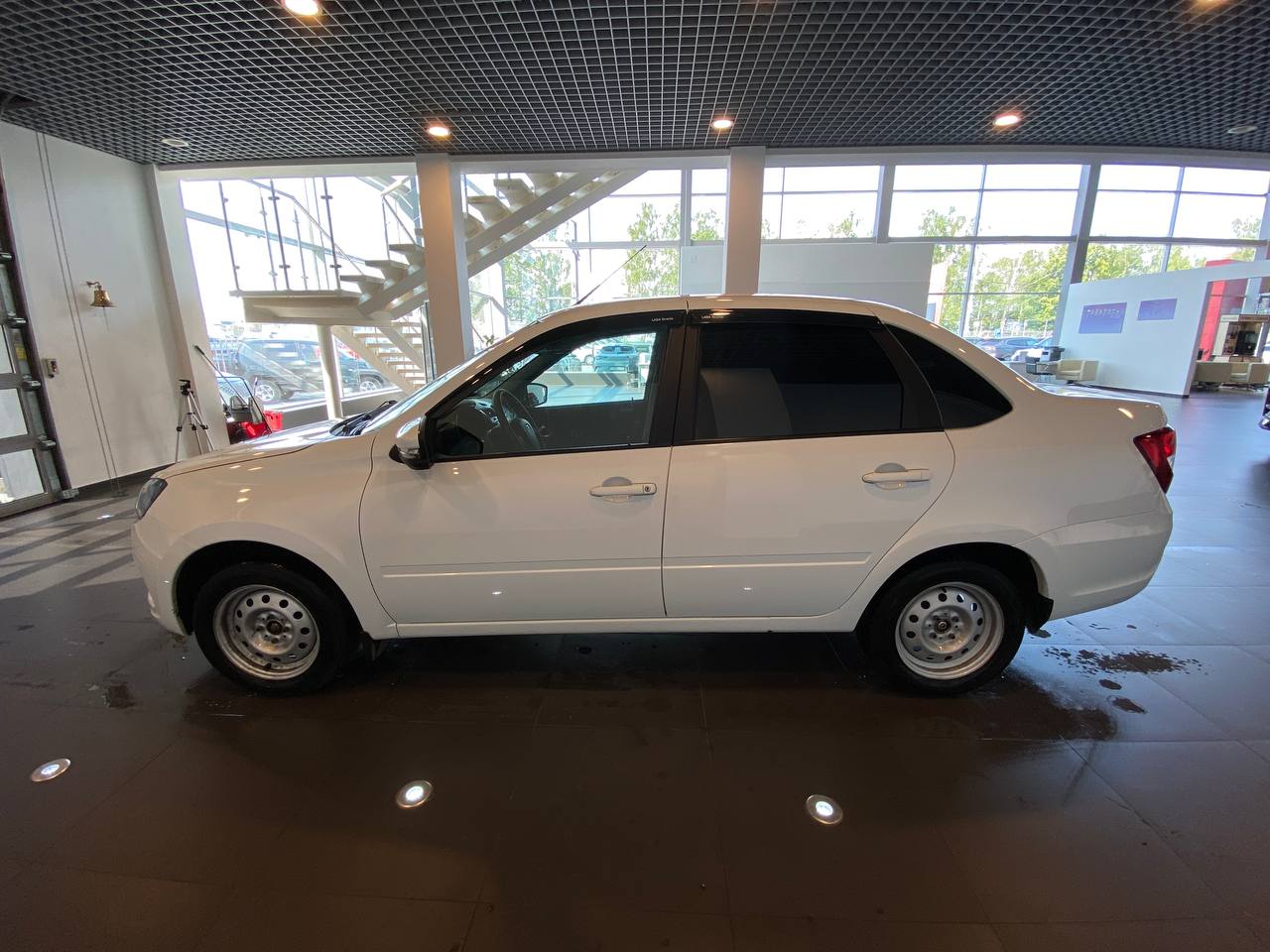 LADA GRANTA