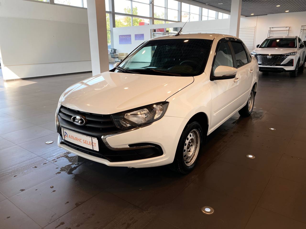 LADA GRANTA