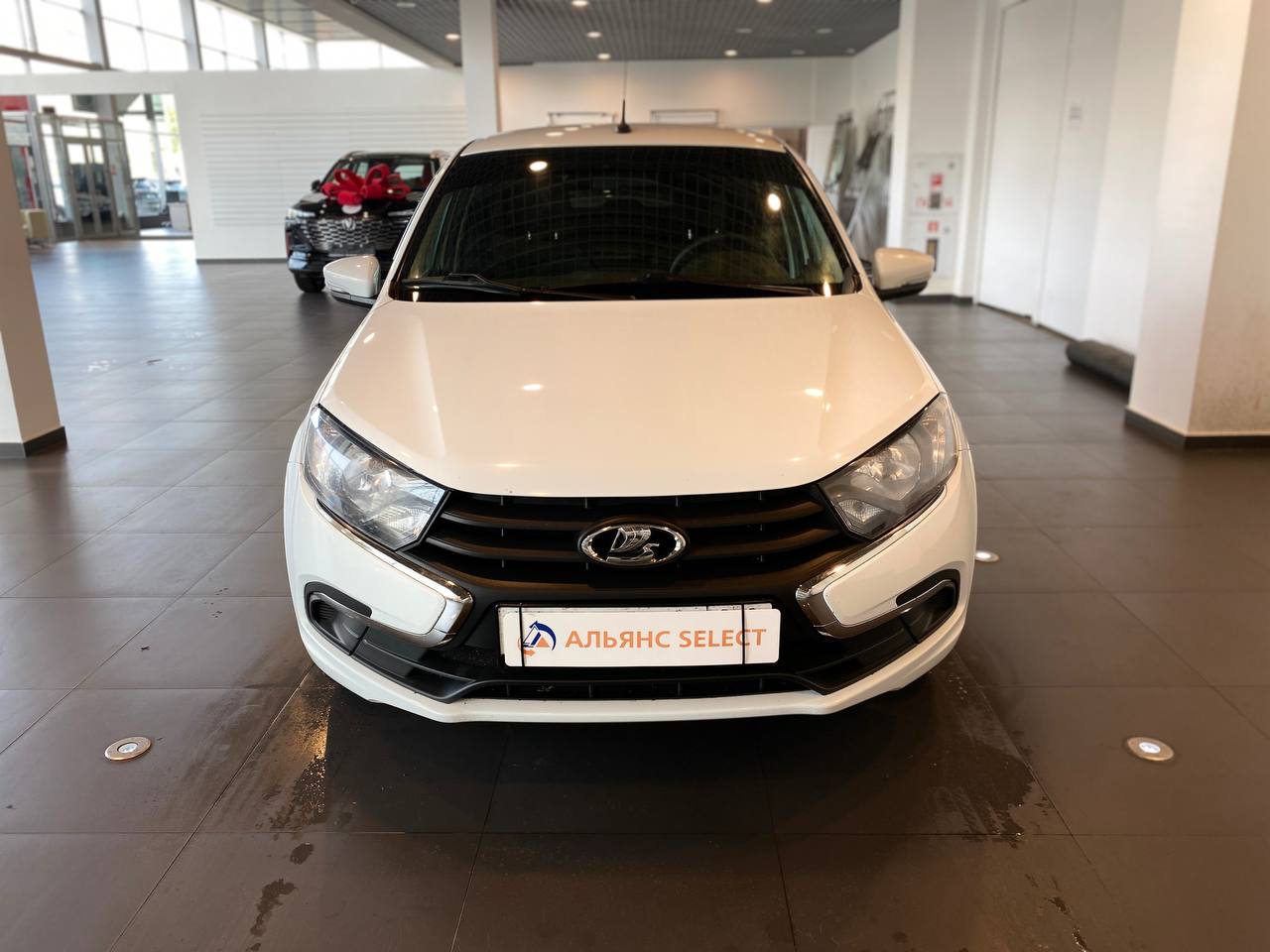 LADA GRANTA