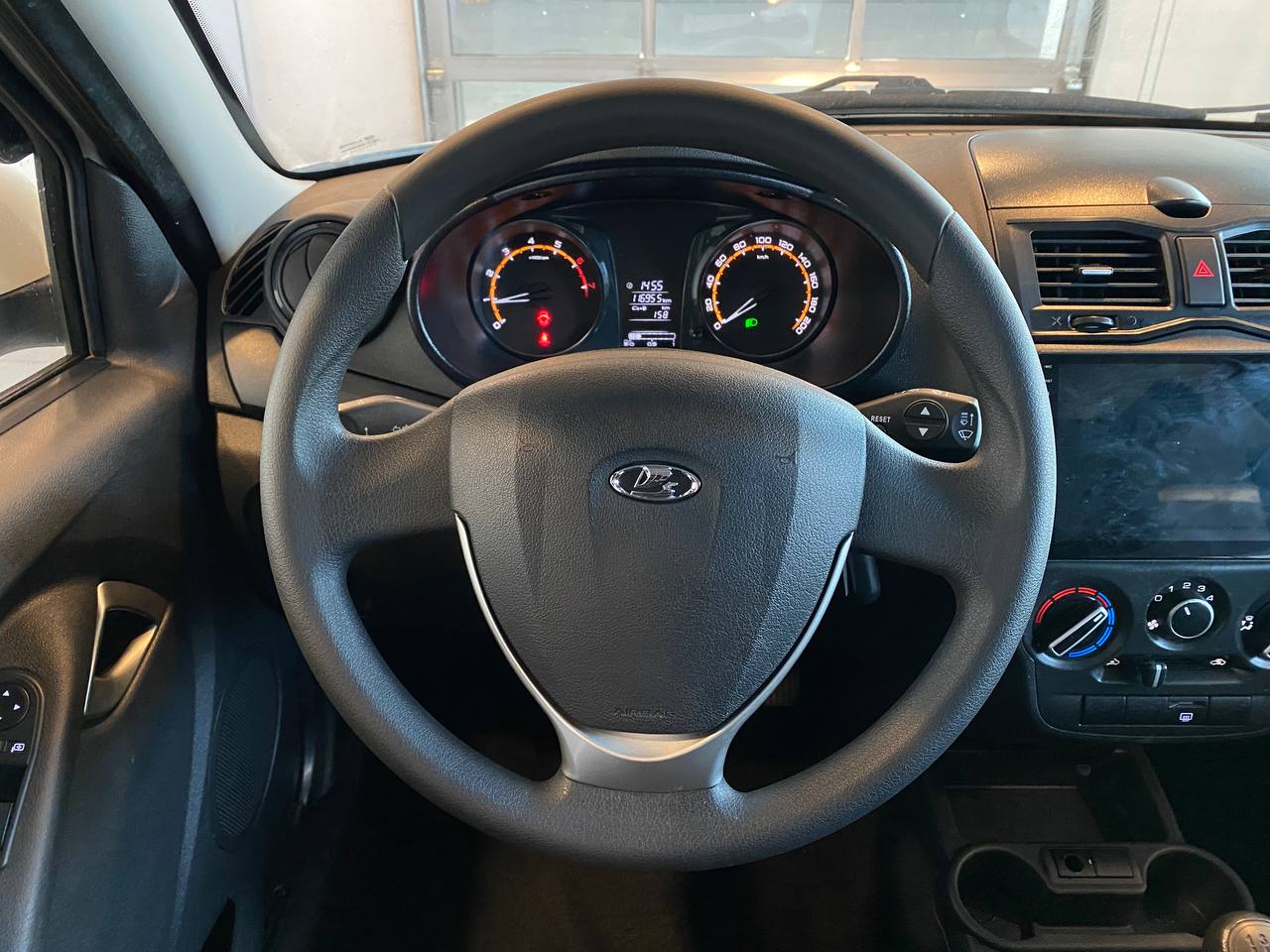 LADA GRANTA
