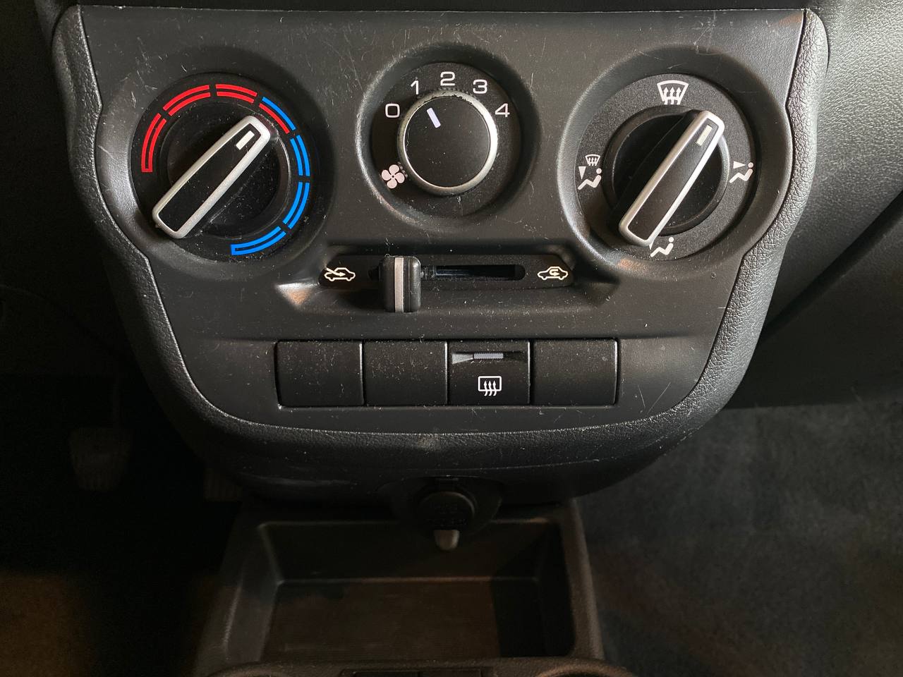 LADA GRANTA