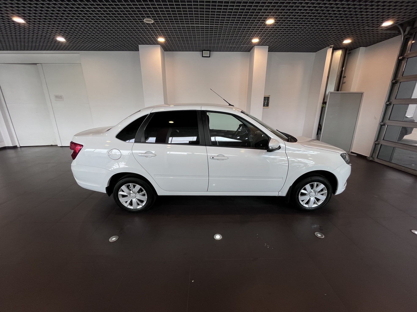 LADA GRANTA