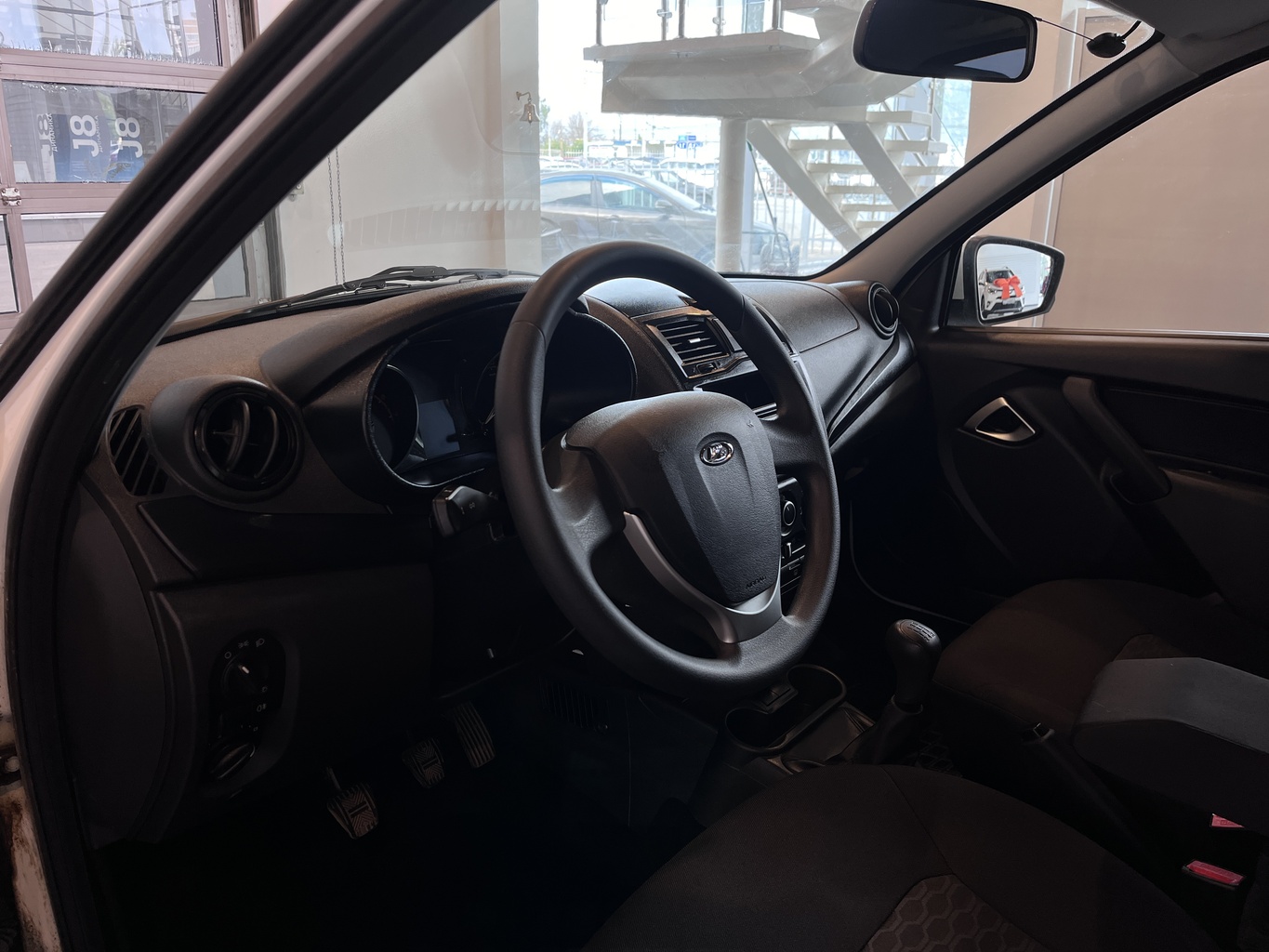 LADA GRANTA
