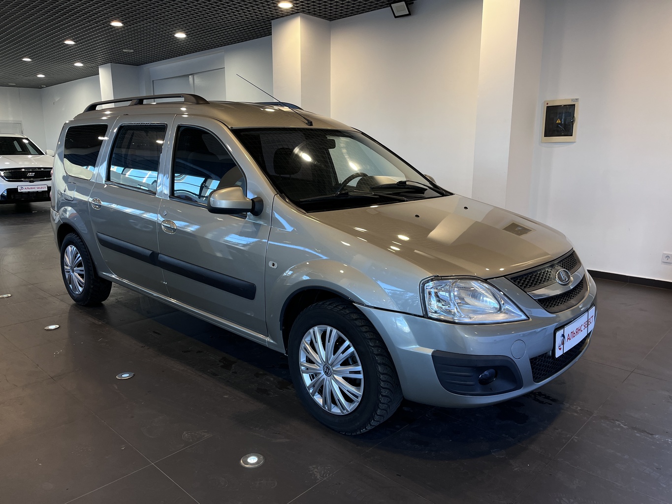 LADA LARGUS