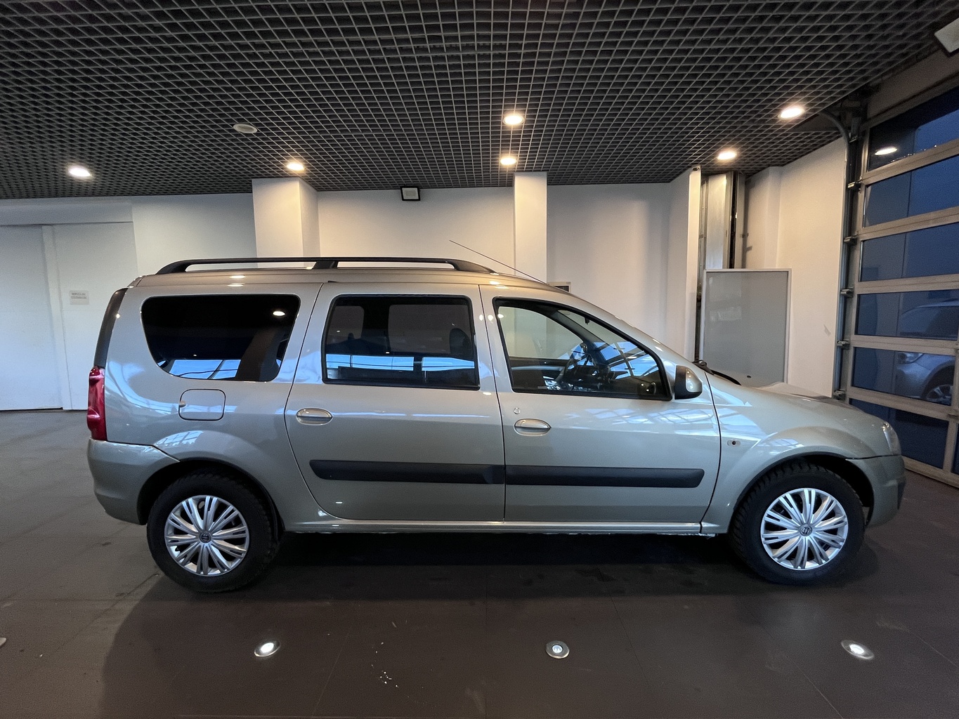 LADA LARGUS