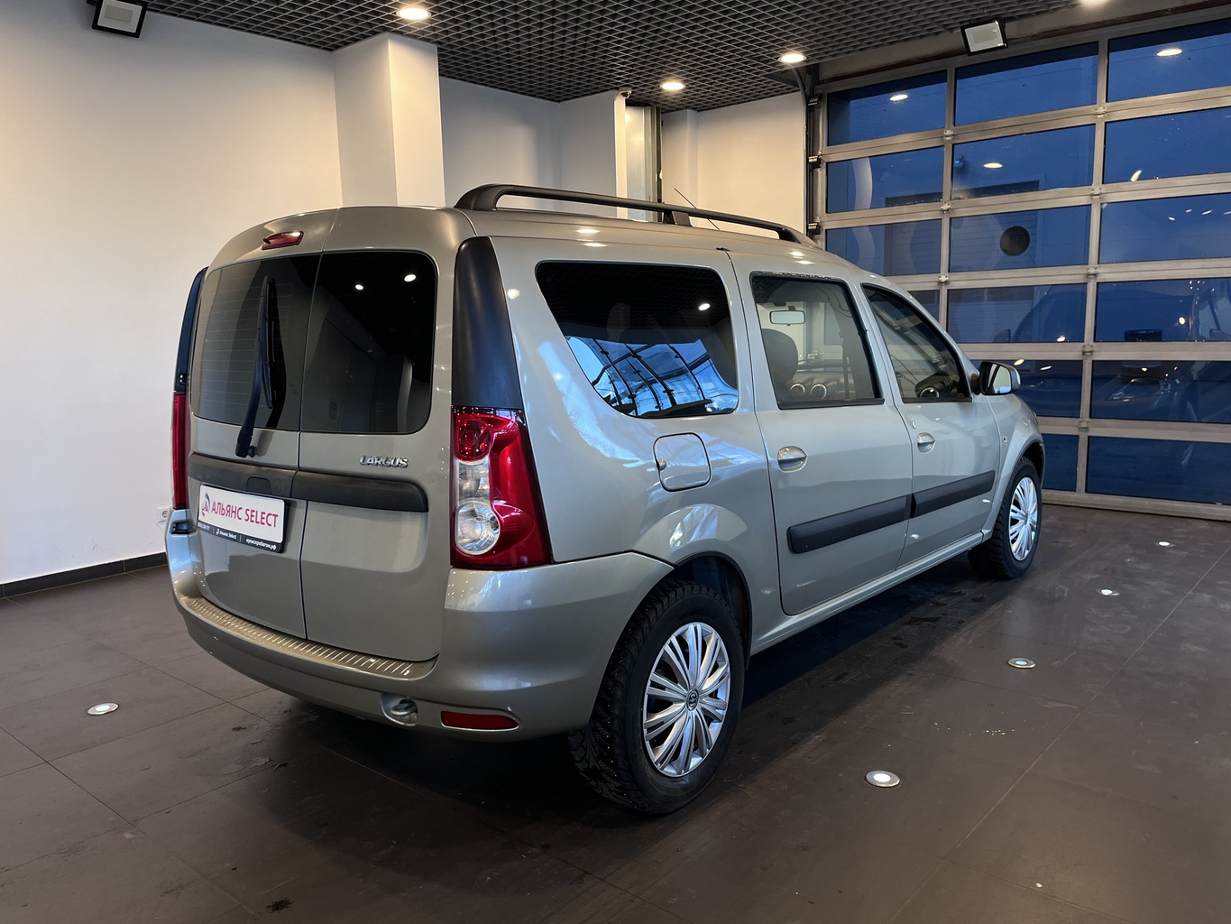 LADA LARGUS