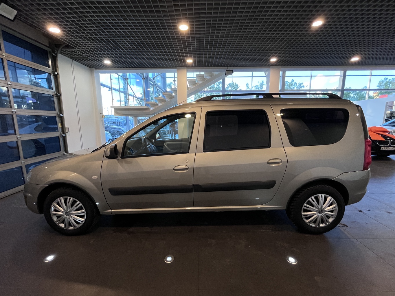 LADA LARGUS