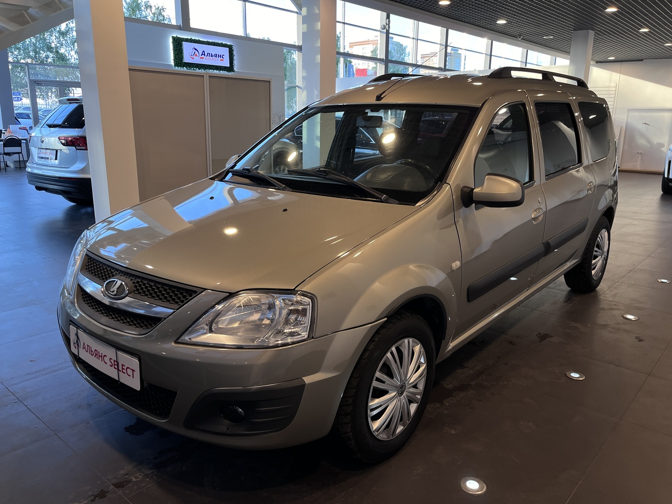 LADA LARGUS