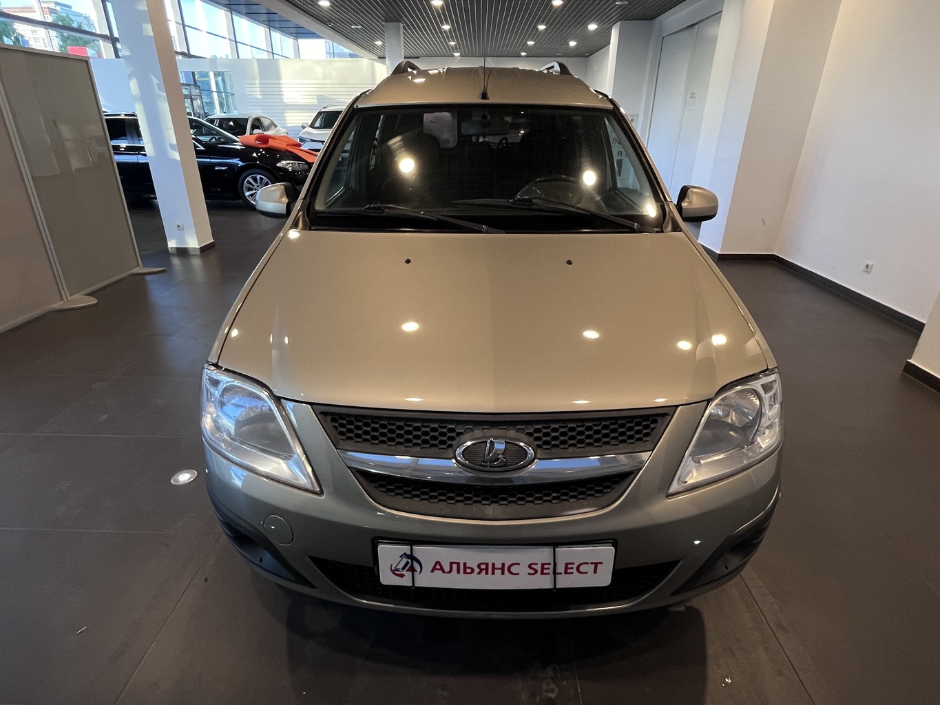LADA LARGUS