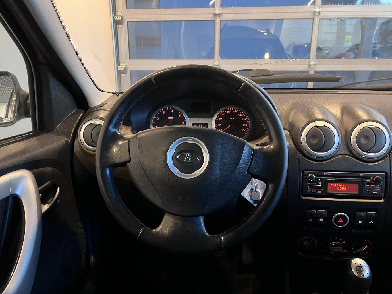 LADA LARGUS