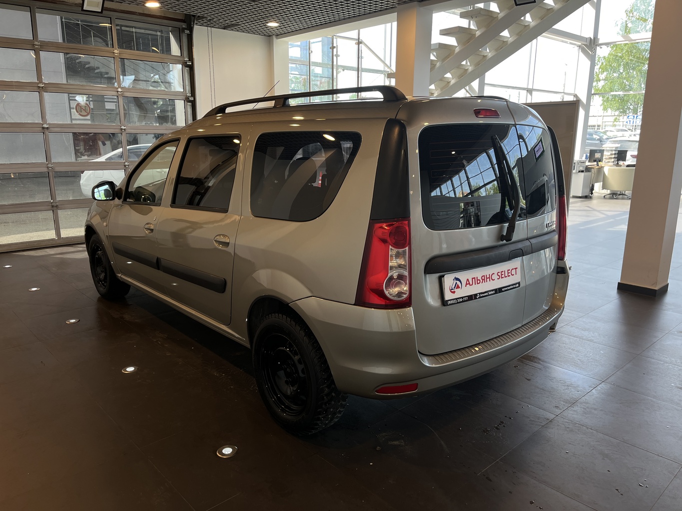 LADA LARGUS