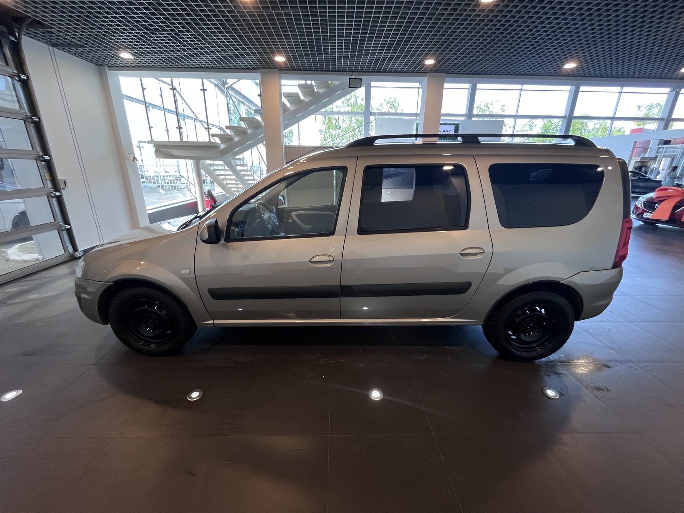 LADA LARGUS