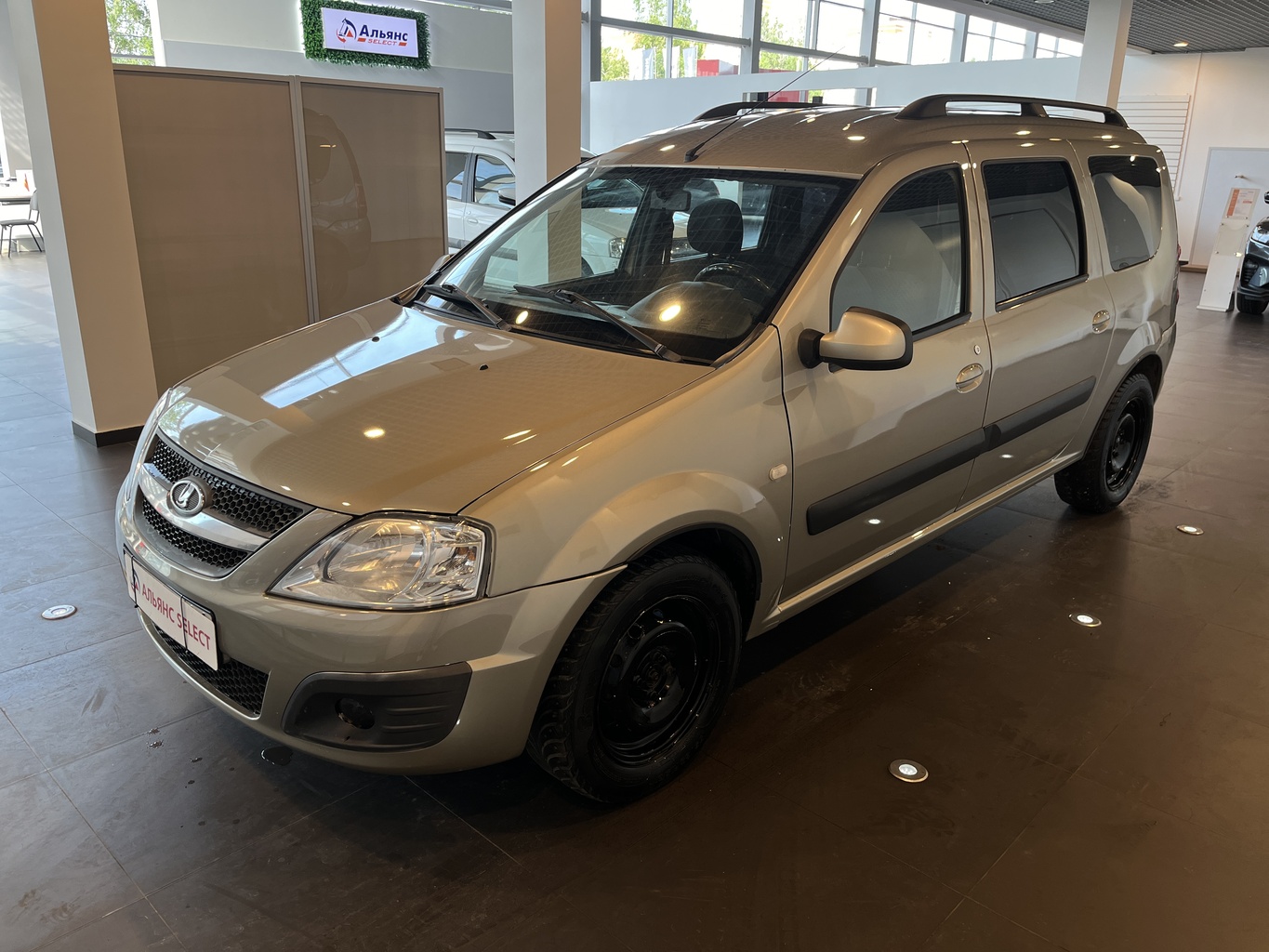 LADA LARGUS
