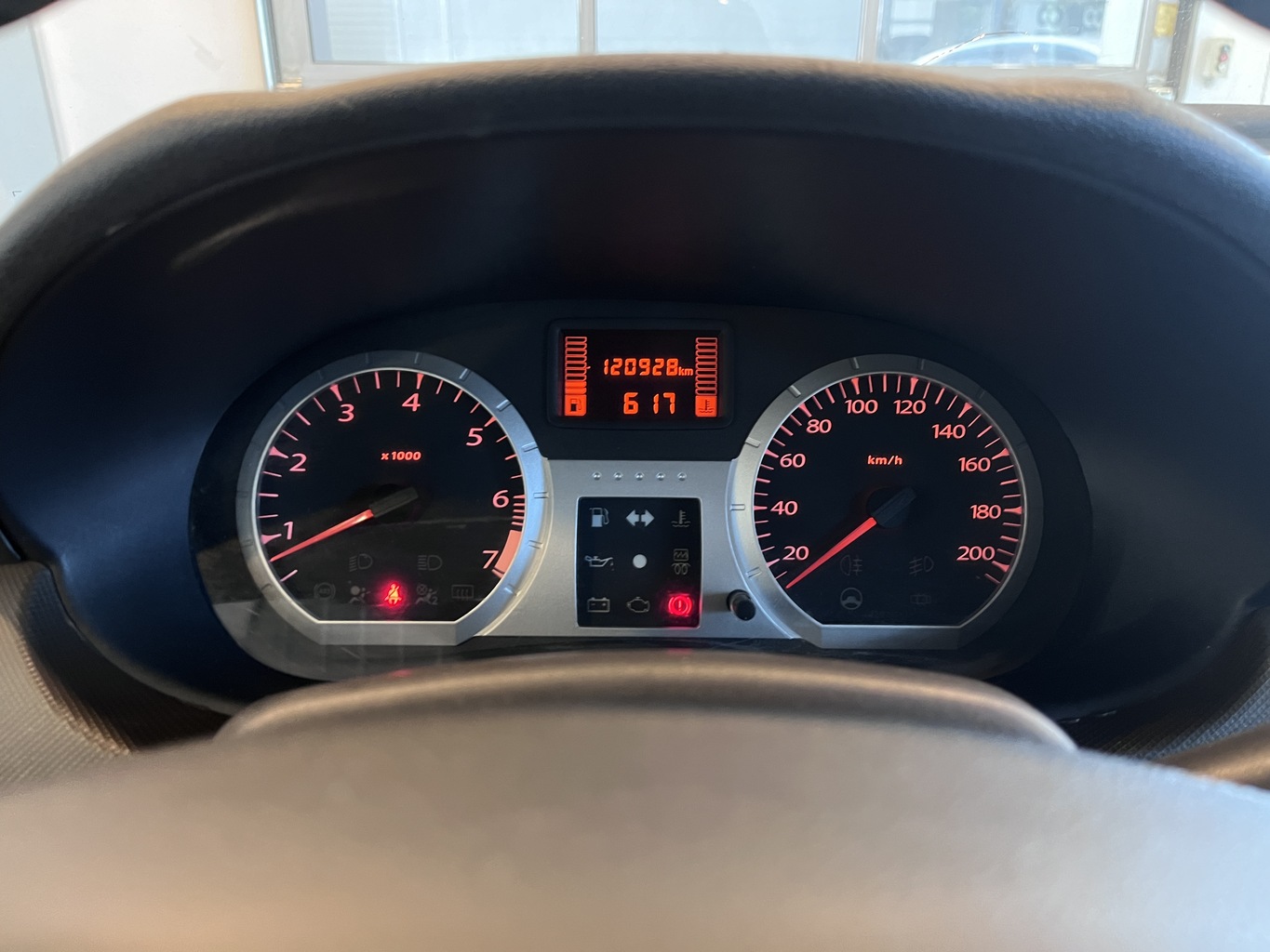 LADA LARGUS