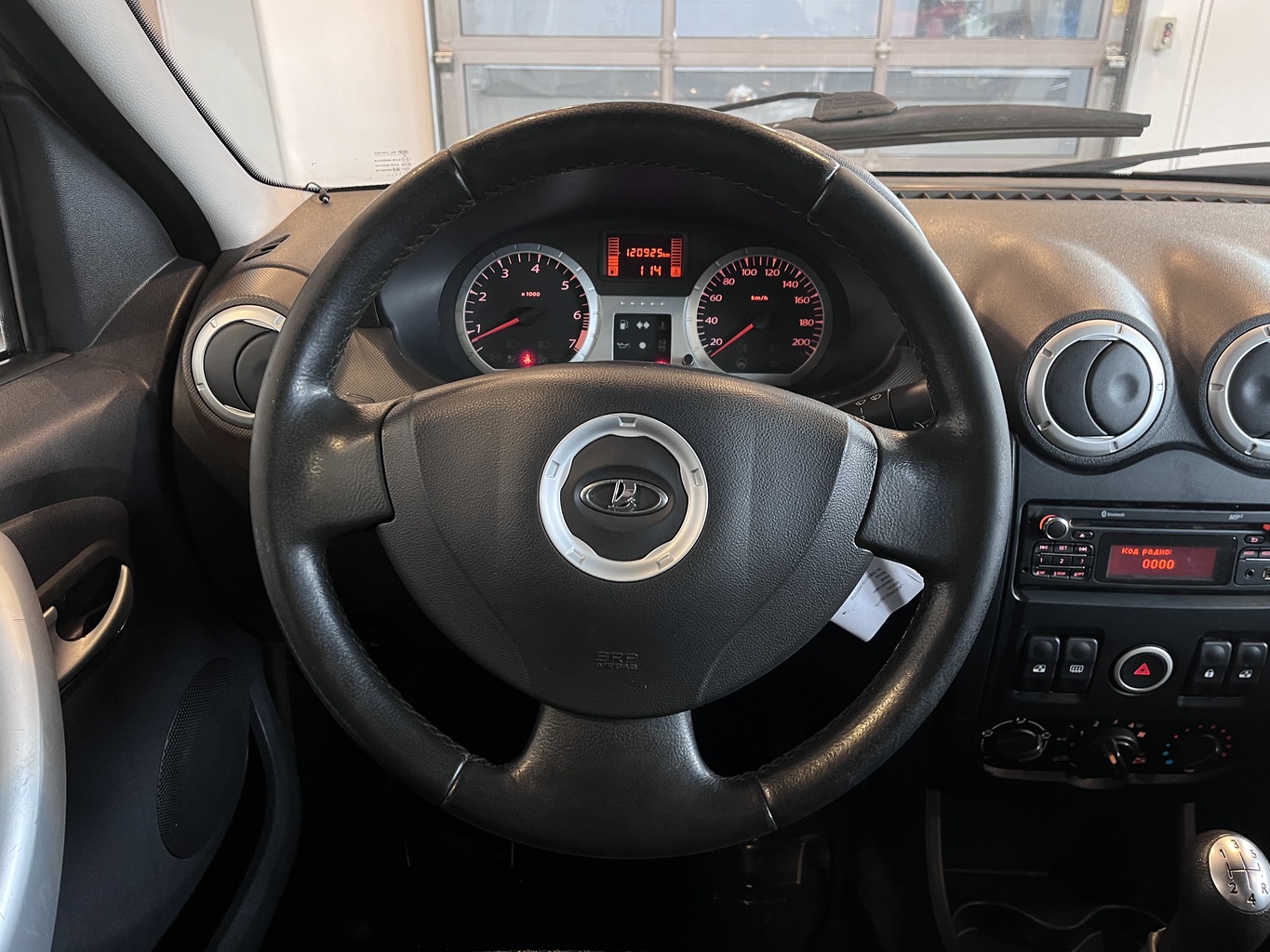LADA LARGUS