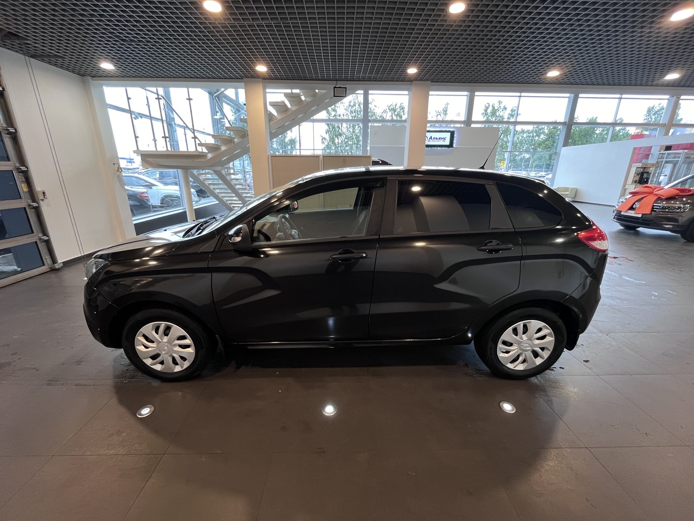 LADA XRAY