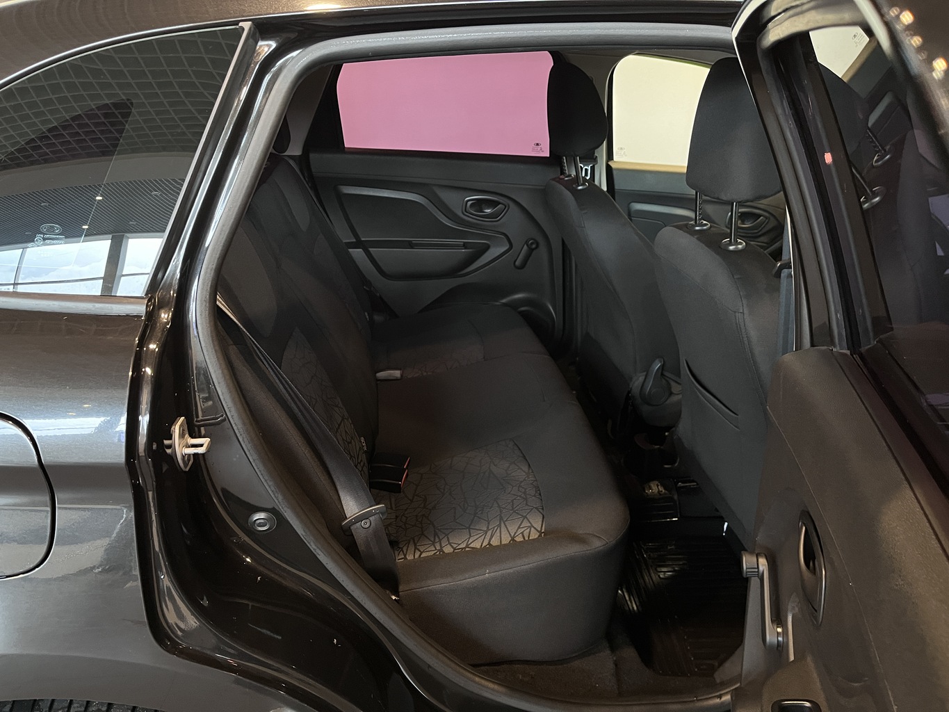 LADA XRAY